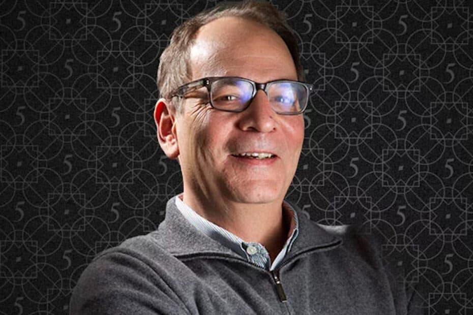 Recruited Lorin Jameson