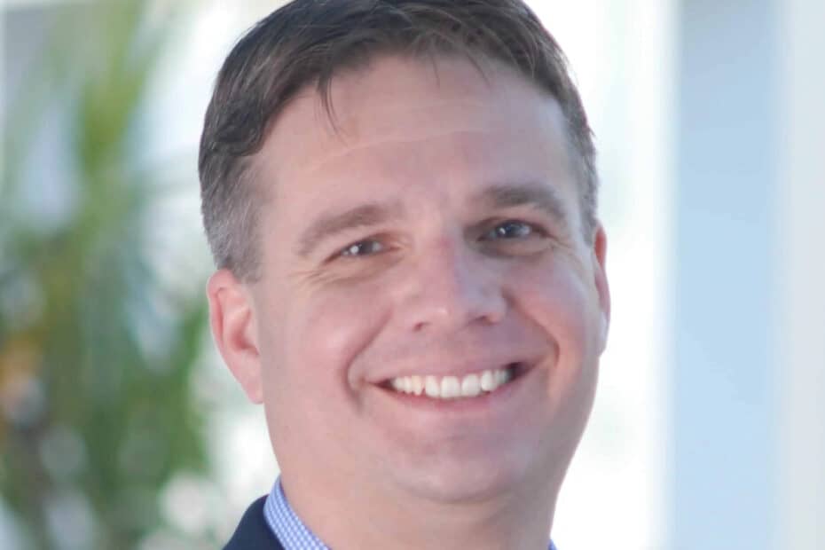 Vice President Product Management Roger Wigenstam