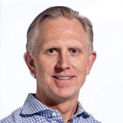 Scott Clements CEO OneSpan