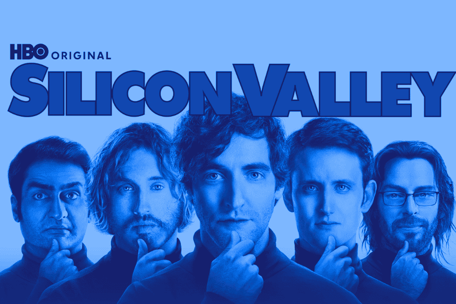 Lessons for CHROs in HBO's Silicon Valley