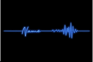 The Executive Power of a Name