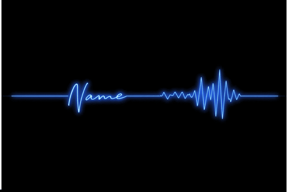 The Executive Power of a Name