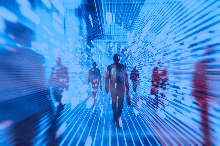 The Paradox of Choice in Executive Search