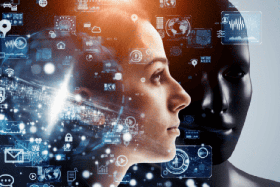 The Agentic Paradox: Why AI Tools Are Scaling Noise, Not Connection