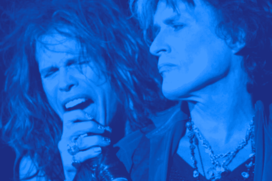 To Recruit Rock Stars, It Helps to Know The Real Thing