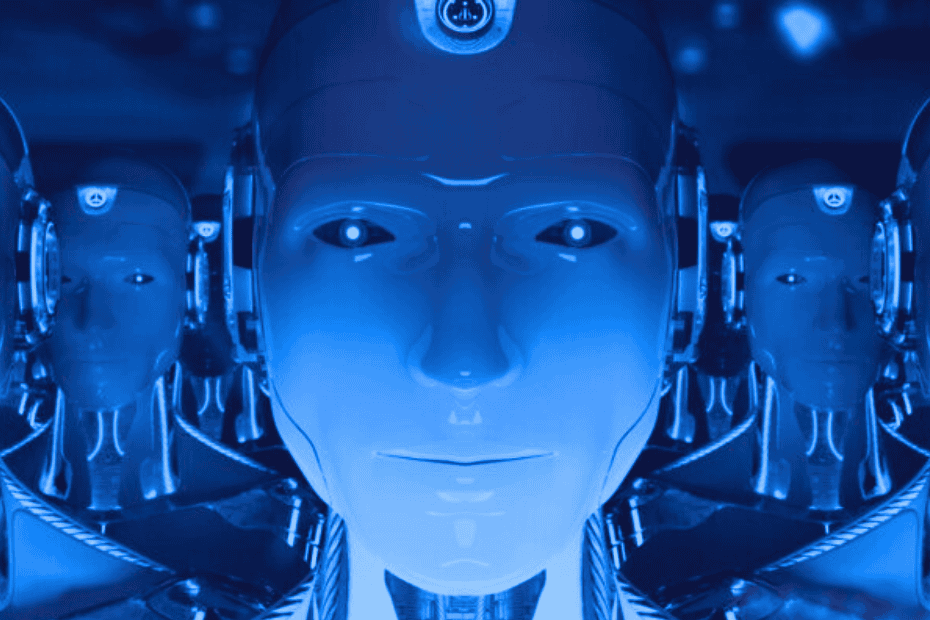 AI in Executive Search The Strategic Limits