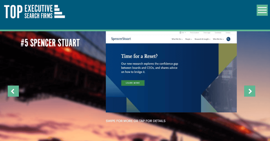 TopExecutiveSearchFirms.com