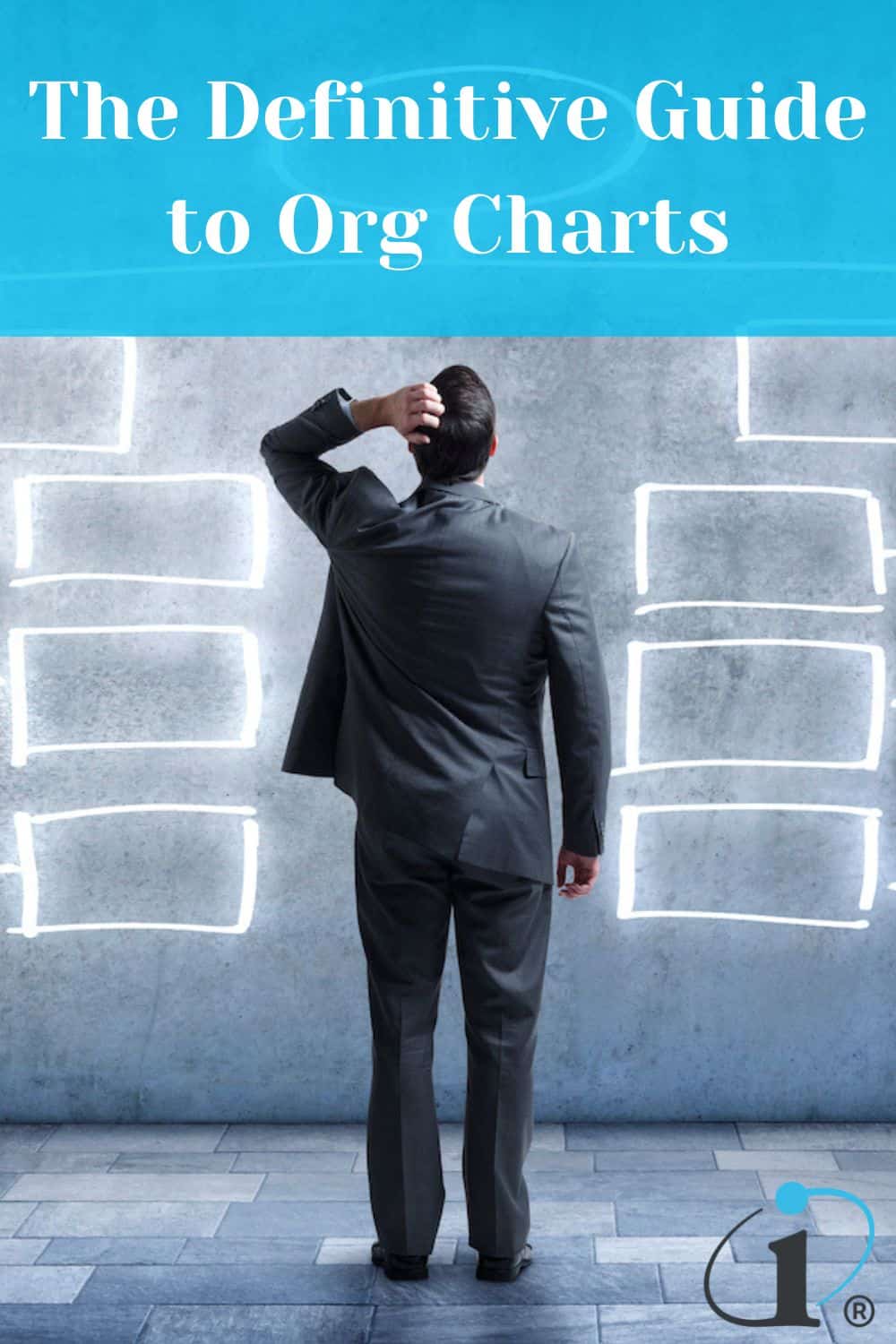 The Definitive Guide to Org Charts