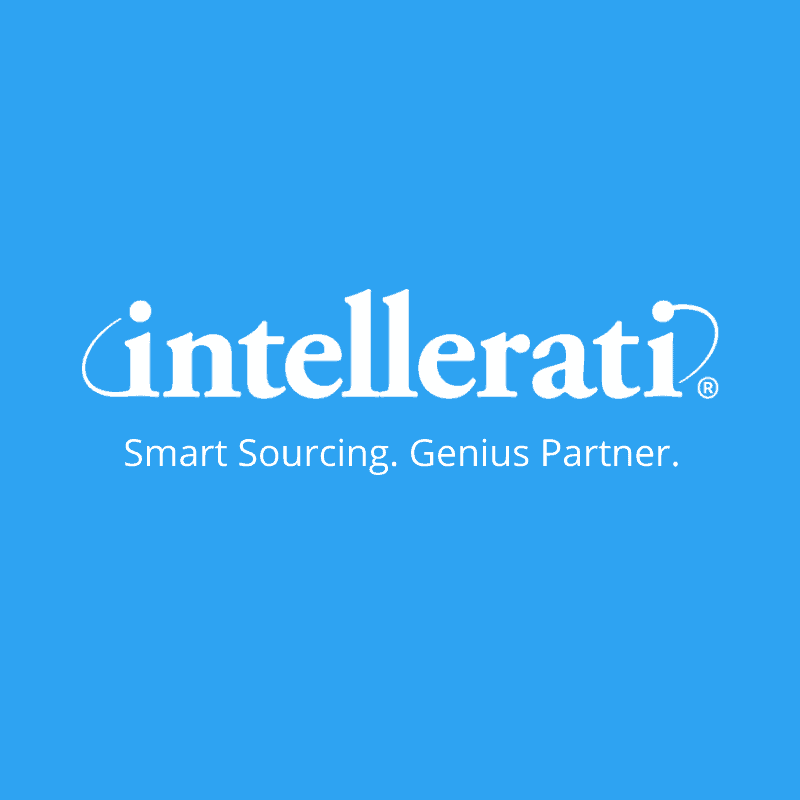 Contact Us Intellerati logo