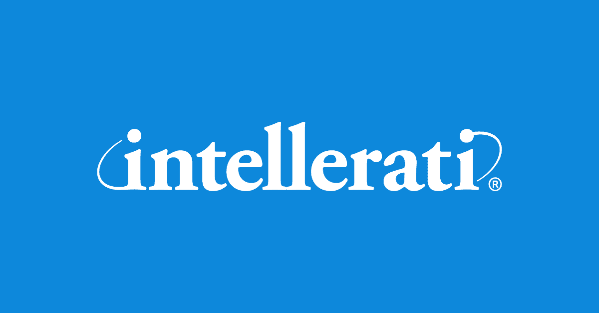 Intellerati Top 50 Connecticut Woman-Owned Business