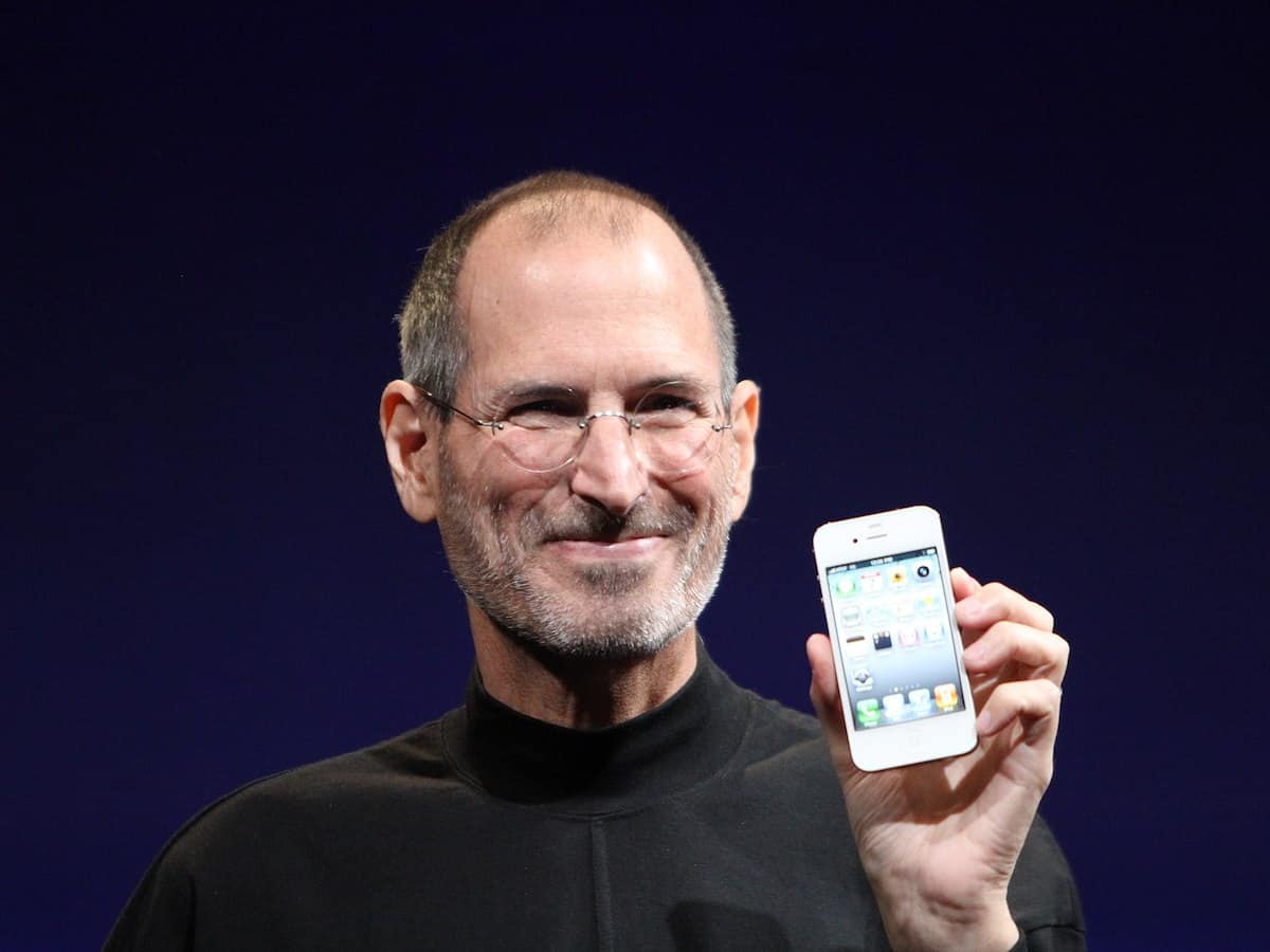 Candidate Sourcing Advice Inspired by Steve Jobs